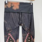 Teeki  Sacred Feather Legging Hot Pants Photo 9