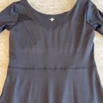 Tuckernuck Black Step In Rosemary Sport Dress Black Shorts Support Bra XS NWT Photo 8