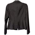 Laundry by Shelli Segal suit jacket blazer size 2 #J5645 Photo 7