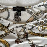 Thalia Sodi  Women Western Equestrian Top XS Rodeo Ranch‎ Barn Tunic Top Photo 5