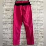 NWOT! Women’s Outdoor Sports outdoor hiking/ski/snowboard pants pink/black XS Black Photo 1