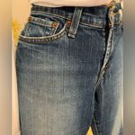 Lucky Brand retro rider long length jeans size 28 long Photo 2