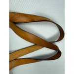 Vintage Tote Bag Leather Trimmed Accents Travel Purse Green Photo 10