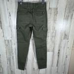 Vince Cargo Pants Army Wash Sz 27 | Slim Fit | Distressed | MSRP $275 Photo 1