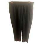 Everlane ✨ The Easy Sz 12 Pant Pockets Pull On Organic Cotton✨ Photo 5