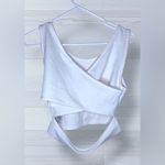 Roxy Women’s Good Keepsake Cropped Tank Top Photo 3