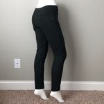 Kenneth Cole NY | Zipper Pocket Skinny Pants Sz 4 Photo 9