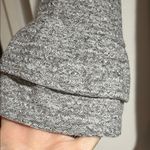 Van Heusen  Gray Women's Sweater Cardigan EUC Photo 2