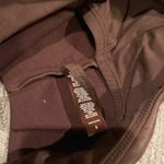 SKIMS  FAUX LEATHER TUBE TOP Photo 2