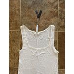 SKIMS Soft Lounge Ribbed Tank Top Marble Size XL Photo 5