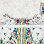 Jealous Tomato Off Shoulder Top Small Photo 3