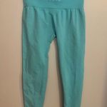 NVGTN NGVT LEGGINGS LIGHT BLUE Size L Photo 1