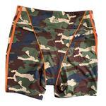 Ivy Park NWT Adidas x Park Trail camo bike short Photo 5