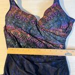 MiracleSuit  Tramonto Belle It's A Wrap One Piece Swimsuit 16 Beach Cruise Resort Photo 11