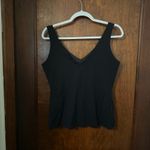 Honeylove Lift Wear Bra Tank XL Black Photo 2