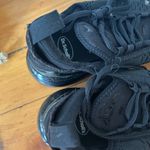 Nike  Air Max. 270 Sneakers Triple Black Shoe Size 6.5 Women’s Photo 1