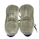 Vagabond  Zoe Women's Black Leather Low Top Lace Up Platform Sneakers Shoes Sz 6 Photo 5