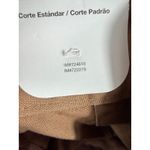 Jordan NWT Nike Women Chicago Utility Cargo Pants Tan S Standard Fit Joggers Photo 10