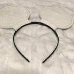Disney ’s Mickey Mouse LOVE Embroidered Coffee Cup Minnie Ears - interchangeable Photo 4