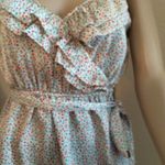 Forever 21 XXI Semi Loose Women’s Top Size Medium Juniors Photo 3