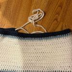 Handmade Crochet tube top Photo 3