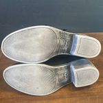 Billabong  women’s sz 7.5 black Vegan suede pull on boots with fringe Photo 6