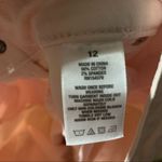 Aeropostale  dusty pink ankle straight jeans size12 Photo 4