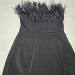 LPA  Aurora Dress in Black XXS Photo 10