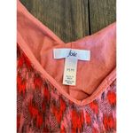 Joie  Bondi Tiered Sundress Maxi Midi Dress size medium 100% cotton Photo 4