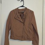 Pink Jacket Size L Photo 0