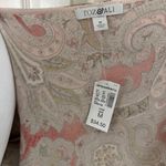 Dress Barn Printed Cardigan Sweater Photo 4