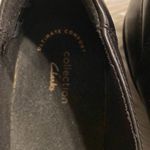 Clarks  Ultimate Collection Women 👞 size 9 W excellent condition see pictures Photo 2