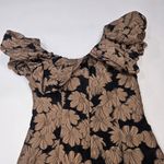 Elliatt  Manchester Dress in Chocolate Photo 10