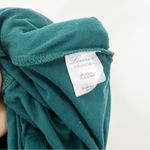 Revolve Lovers + Friends Emerald Green Lace Romper NWT Size Small Photo 9