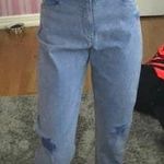 H&M mom jeans size 14+ in kids Photo 0