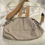 Coach F13336 Hampton Hobo Bag (2008) Photo 11