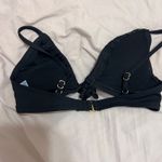 Target Black Bikini Top Photo 1