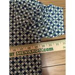 Liz Claiborne  Career Women Size Medium Blouse Lightweight Stretch Office Teacher Photo 4