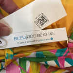 Bleu Rod Beattie BLEU BY ROD BEATTIE Fantasy Island Tankini Top size 4 NWT‎ Photo 8