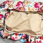 Kortni Jeane NEW NWT  Women’s Floral Two Piece Set Swimsuit Tankini Pink XS Photo 6