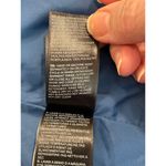 The North Face  Ricas Long Sleeve Zip Up Insulated Hooded Jacket Red Women's M Photo 9