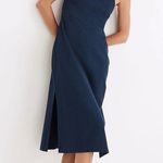 Madewell Knit Apron Cami Dress Photo 0