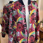 Scotch & Soda  Light Green Bomber Jacket Photo 13