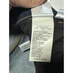 Calvin Klein Men's Ultimate Skinny Dark Wash Jeans, Size 30x30 Photo 4
