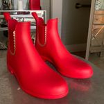 Jack Rogers Rain Boots Photo 1