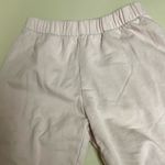John Galt  Pink Rosa Jogger Sweatpants from Brandy Melville - One Size - VGUC Photo 2