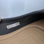 Crocs Women's Rubber Slip-On Marin Colorlite Wedge Comfort Shoes Black Size 9 Photo 9