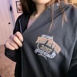 Jerzees Graphic Hoodie Photo 2