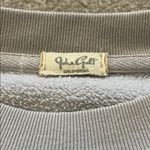 John Galt Gray Purplish New York Women’s Sweater Photo 1