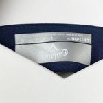 Callaway NEW Golf White Abstract Gradient Stripe Color Block Dress Size Large Photo 6